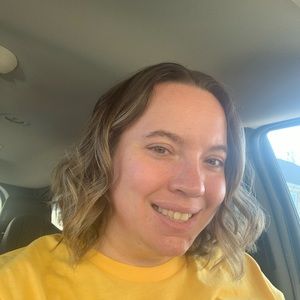 Meet your Posher, Tasha